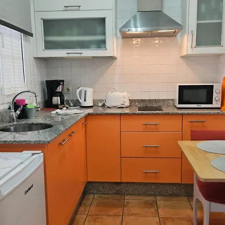 Appartement Casa Andrea Playa Blanca (Lanzarote)